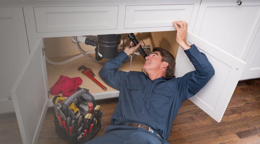 Professional emergency plumbing in Independence, CA